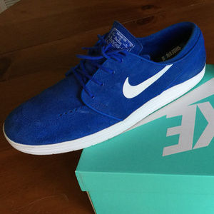Nike Lunar Stefan Janoski